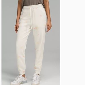 Lululemon | Scuba High-Rise Jogger